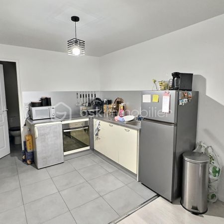 Appartement de 40 m² à Charleville-Mezieres - Photo 3