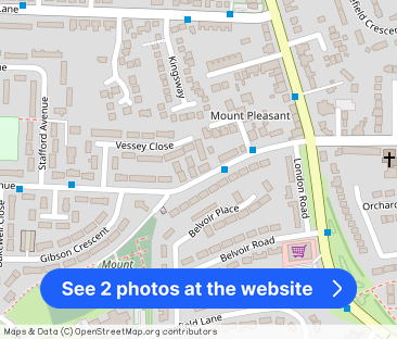 Mount Road, Balderton, NEWARK, NG24 3HF - Photo 1