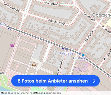 Studio apartment for rent in Oberschöneweide, Berlin - Foto 1