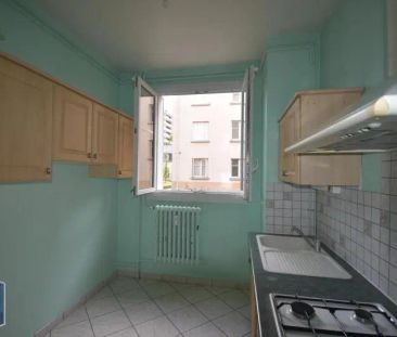 Appartement à louer 3 pièces 54.9m² - Photo 5