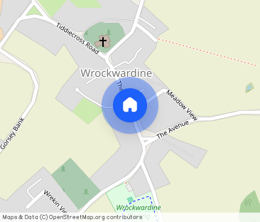 The Old Smithy, Wrockwardine, Telford, TF6 - Photo 1
