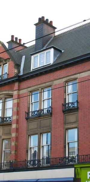 4 bedroom apartment to rent - Photo 2