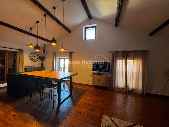 Location Appartement 3 pièces 82m² - Photo 1