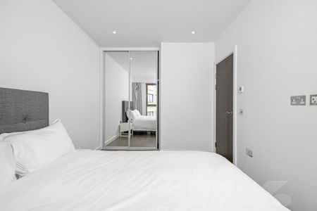 1 bedroom apartment to rent - Photo 4