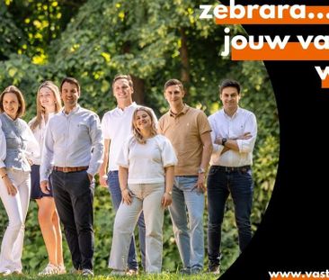 Woning te huur in Zwevezele voor € 900 met 2 slaapkamers - Photo 1