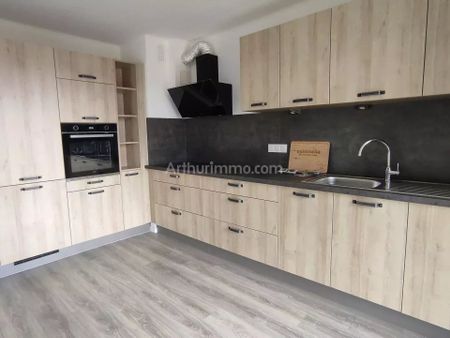 Location Appartement 3 pièces 66 m2 à Manosque - Photo 3