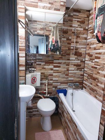 Garsonieră de închiriat în Brancoveanu, 25 mp, semidecomandată - Fotografie 5