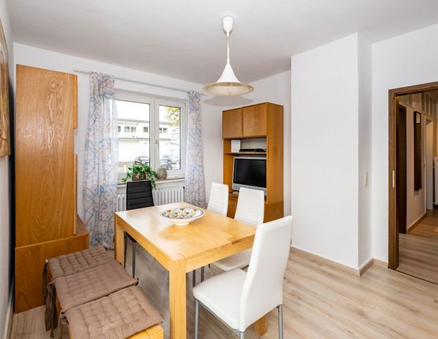 Geräumig und Hell: Wohnung in Bad Godesberg - Video Online - Photo 1