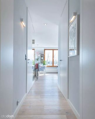 Warszawa, Wilanów, ul. Księdza Prymasa Augusta Hlonda - Фото 1