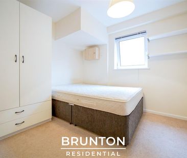 4 bed penthouse to rent in Melbourne Street, Newcastle Upon Tyne, NE1 - Photo 6