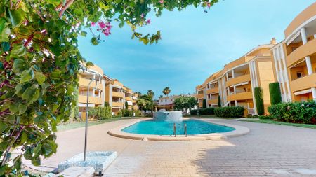 Apartamento de alquiler en Carretera de Les Marines a Dénia, 135, Les Bovetes - La Felicidad - Photo 4