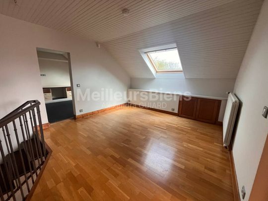 Maison individuelle - Photo 1