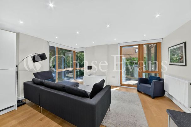 2 bedroom apartment to rent - Photo 1