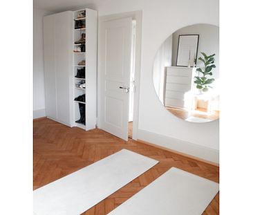3 Zimmer-Wohnung in Luzern, möbliert, auf Zeit - Photo 1