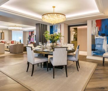 Lancelot Place, Knightsbridge, SW7 - Photo 3