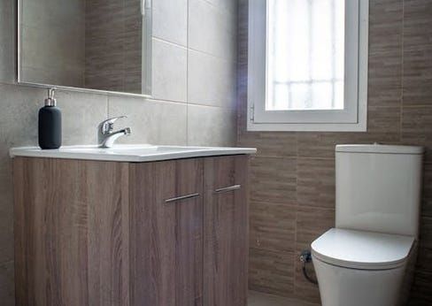 Calle Jaboneros, Málaga, Andalusia 29007