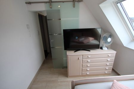 Studio Nr. 1, Top Modernes Studio im Apartment-Haus Dulliken in ruhigem Quartier an bester Lage zu Vermieten - Photo 3