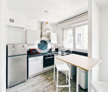 Appartement à louer 3 pièces • 47 m2 Boulogne-sur-Mer - Photo 5