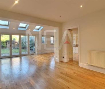 Woodcote Road, Caversham, Reading, RG4 - Photo 1