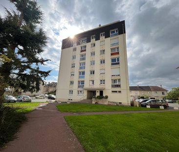 Location appartement 2 pièces 53.75 m² à Caen (14000) - Photo 4