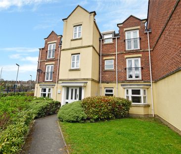 7, Whitehall Drive, Leeds, West Yorkshire, LS12 5LW - Photo 6