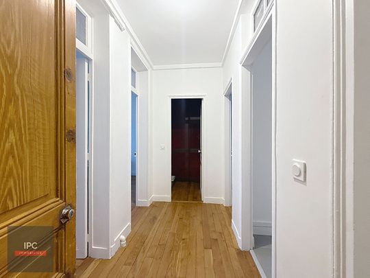 Location Appartement 3 pièces 50m² - Photo 1