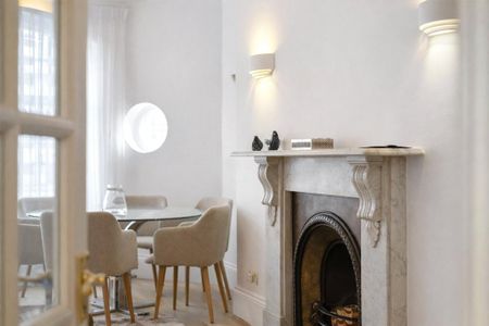 4 bedroom apartment to rent - Photo 2