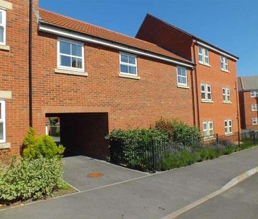 Sylvester Drive, Hilperton, Trowbridge, BA14 - Photo 4