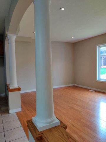 For Lease - 321 Briarmeadow Drive, Kitchener, Ontario - Photo 4