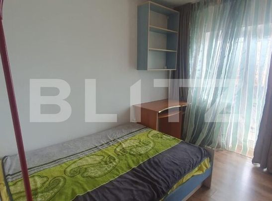 Apartament 3 camere, centrala termica, Zona Calea Severinului - Fotografie 1