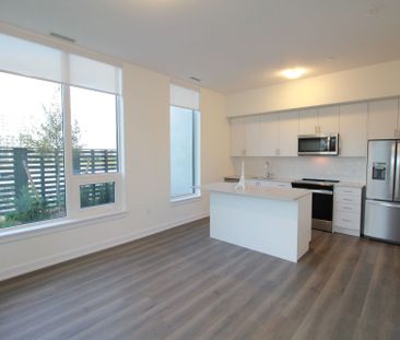 For Lease - 3200 William Coltson Avenue Unit# 106, Oakville, Ontario - Photo 4