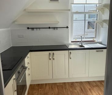 1 Bed Flat, Mayfield Road, CR2 - Photo 1