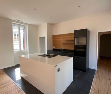 Maison à louer 4 pièces • Castres - Photo 3