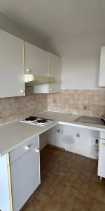 Appartement à louer 1 pièce 29.59m² - Photo 3