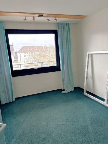 3Z Büro – Zentrum von MG in 3-ter Etage mit Aufzug! - Photo 5