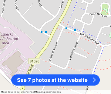 Elmwood Avenue, Colchester - Photo 1