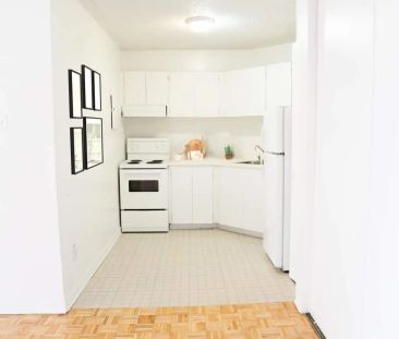Le Chatel — JR 1 BEDROOM (2.5) - Photo 4