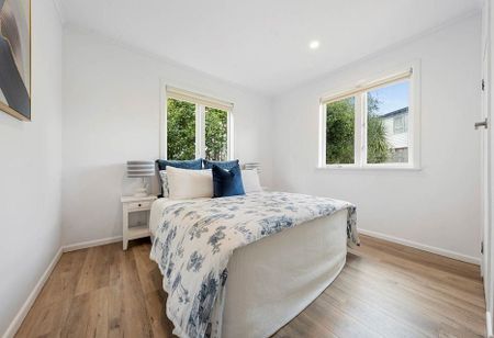 Forrest Hill - Sunny House With Views - Photo 4