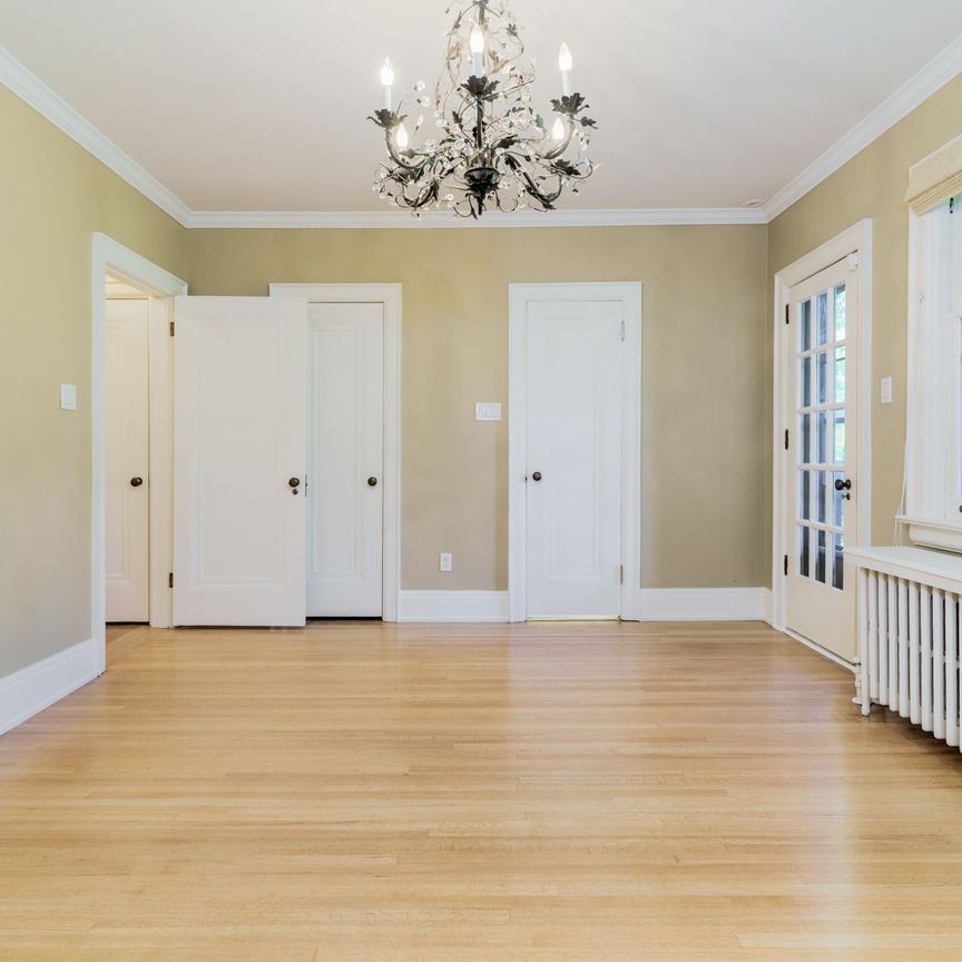 For Lease - 20 Coulson Avenue Unit# Upper, Toronto, Ontario - Photo 1