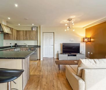 2 Bed Flat, Moore View, HA9 - Photo 4