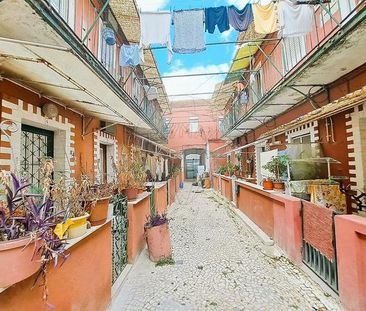 Apartamento T0 em Lisboa - Photo 1