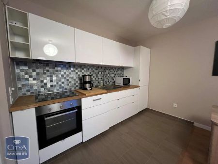 Appartement à louer 3 pièces 53.62m² - Photo 5