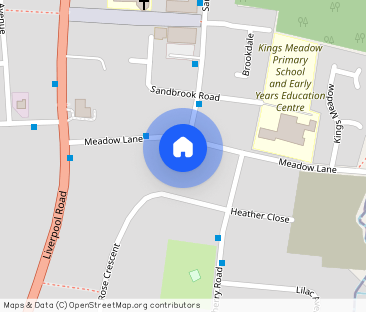 Golf Open 2026 - Meadow Lane, Ainsdale - Sleeps 4 - Photo 1