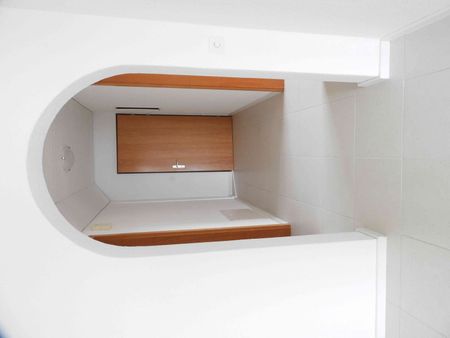 3.5 Zimmer, 100 m², 2. Stock - Photo 5