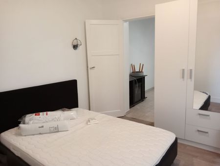 Location appartement 2 pièces, 35.36m², Alfortville - Photo 3