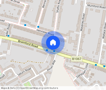 Shafto Road,Ipswich,IP1 5FB - Photo 1