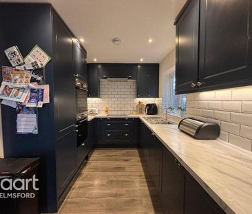 3 bedroom end of terrace house to rent - Photo 2