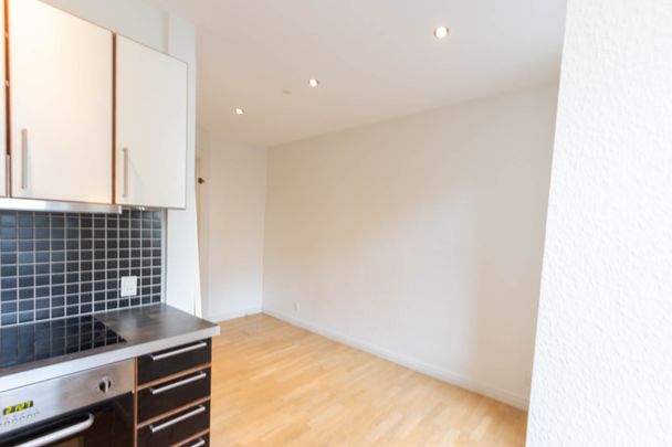 Hyggelig lejlighed i attraktivt Aalborg Vestby - Foto 1