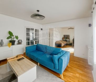 Appartement 1 chambre(s) à louer - Nantes - Photo 4