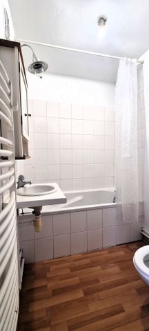 Appartement de type 2 pièces proche fac de droit - Photo 5